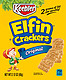 
Elfin Crakers (Animal Crackers)